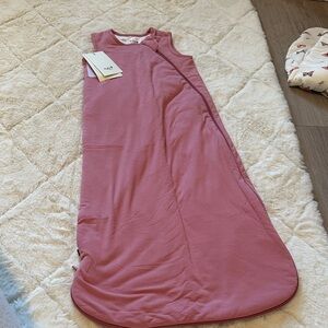 Kyte BABY Pink Sleep Sack